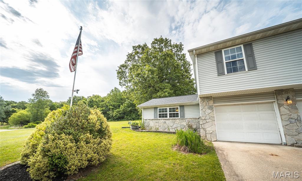 Vienna Oaks Sub - Residential
