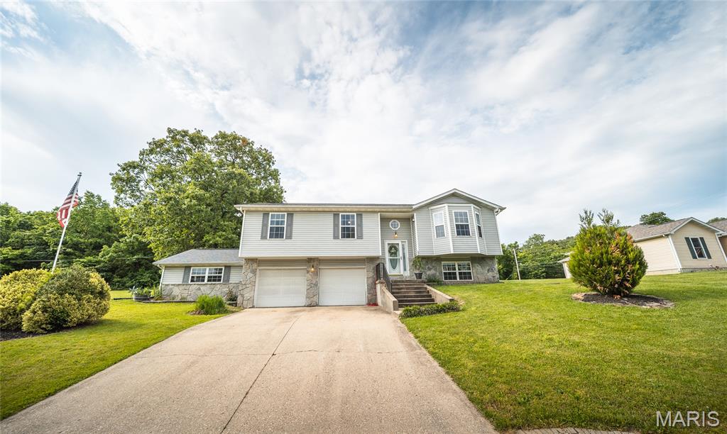 Vienna Oaks Sub - Residential