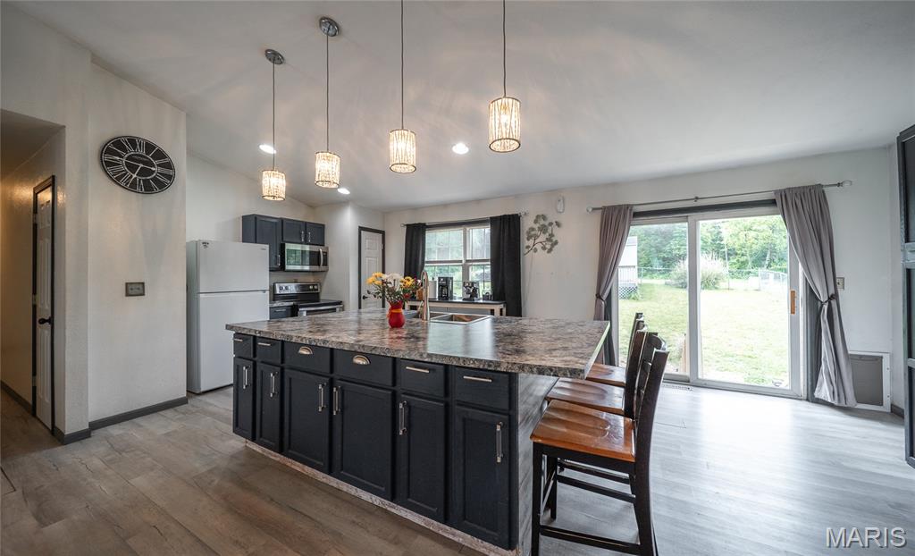 Vienna Oaks Sub - Residential