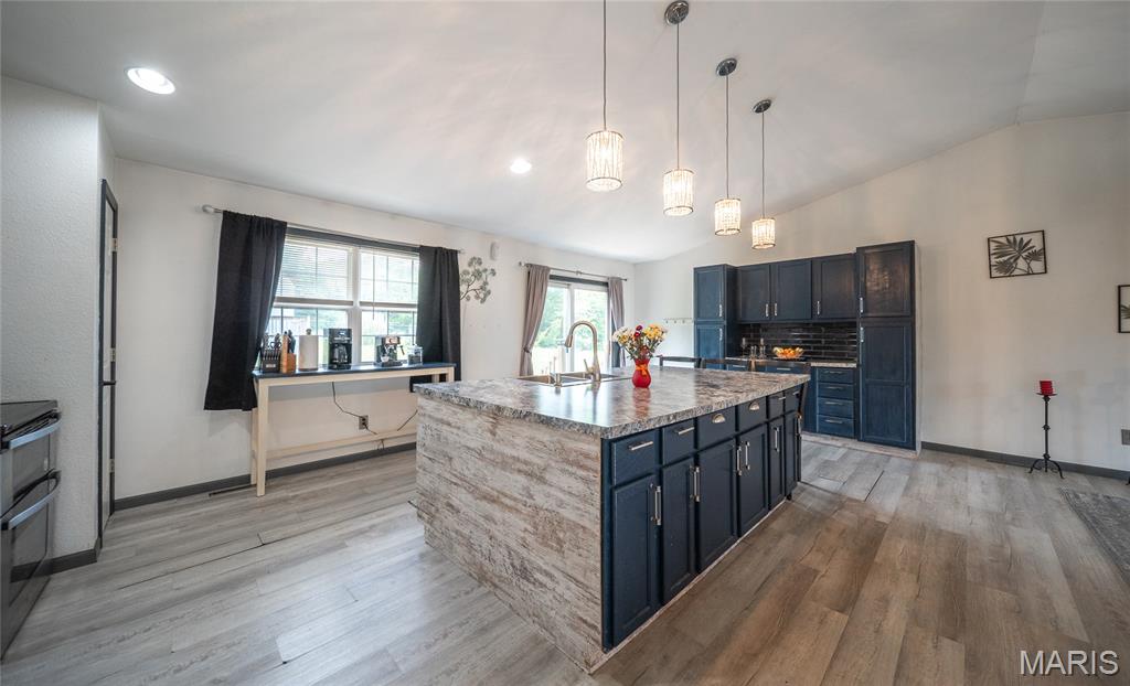 Vienna Oaks Sub - Residential