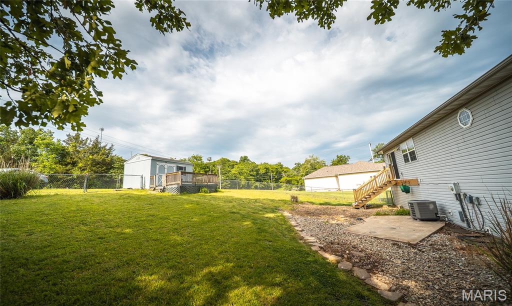 Vienna Oaks Sub - Residential