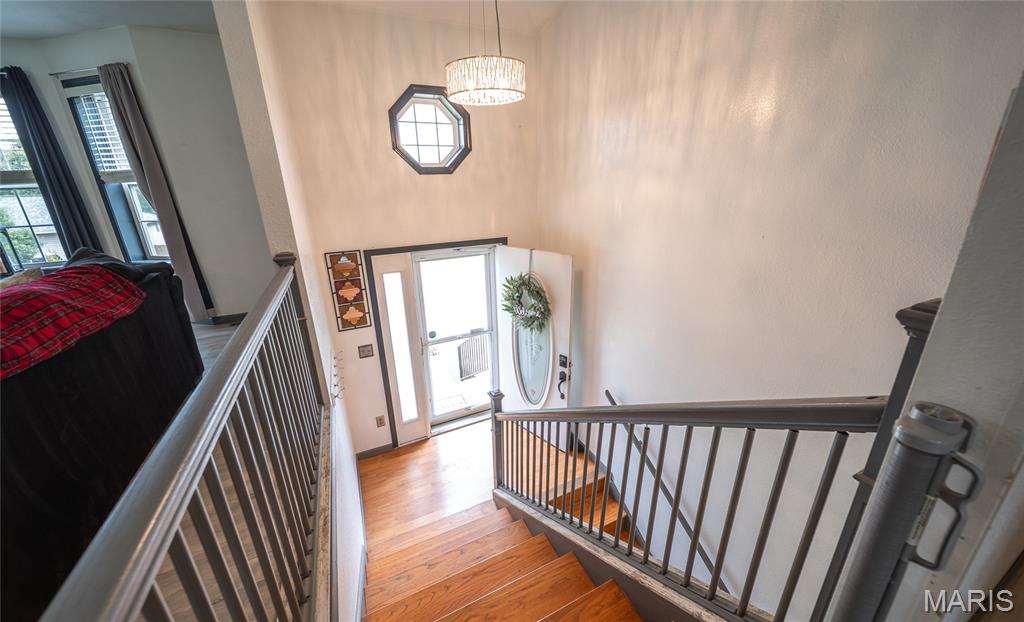 Vienna Oaks Sub - Residential
