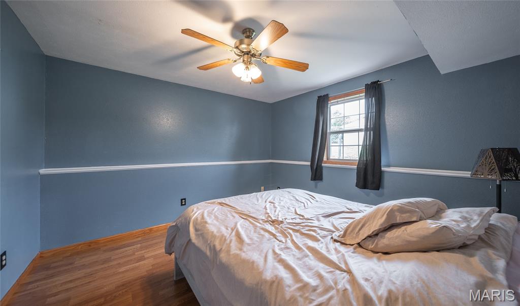 Vienna Oaks Sub - Residential