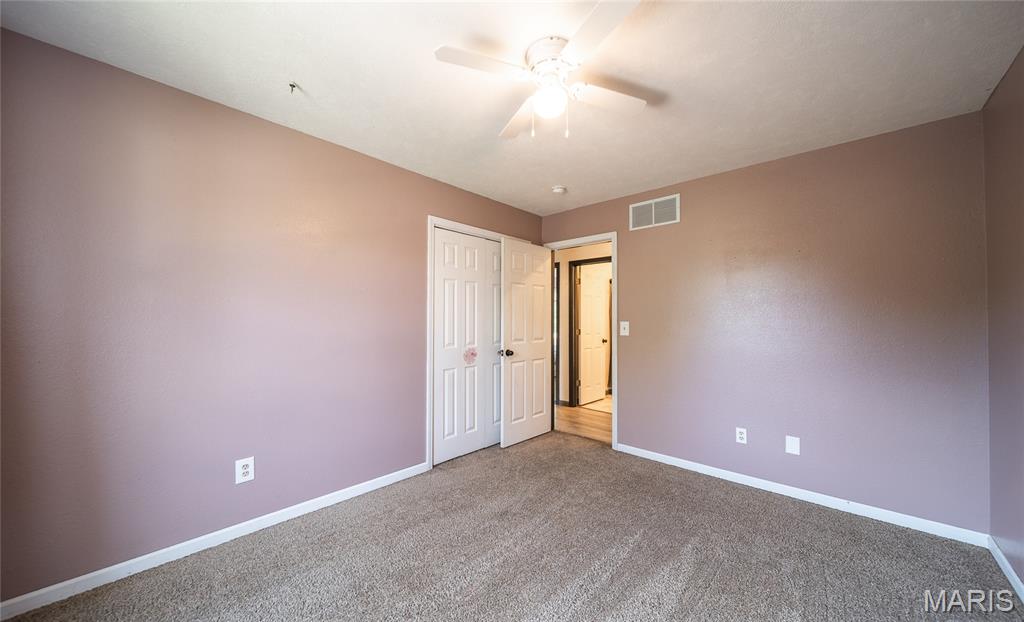 Vienna Oaks Sub - Residential