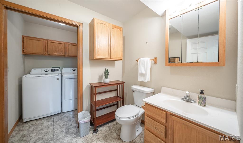 Vienna Oaks Sub - Residential