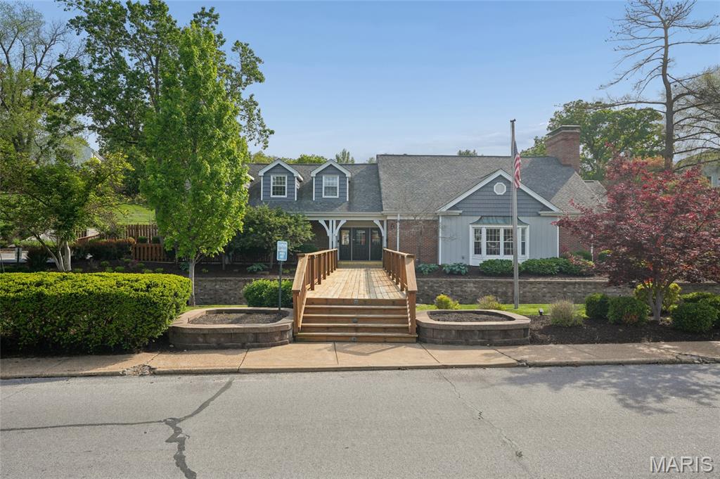 Brentwood Forest Condo Ph Seven - Residential