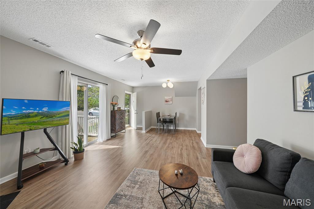 Brentwood Forest Condo Ph Seven - Residential