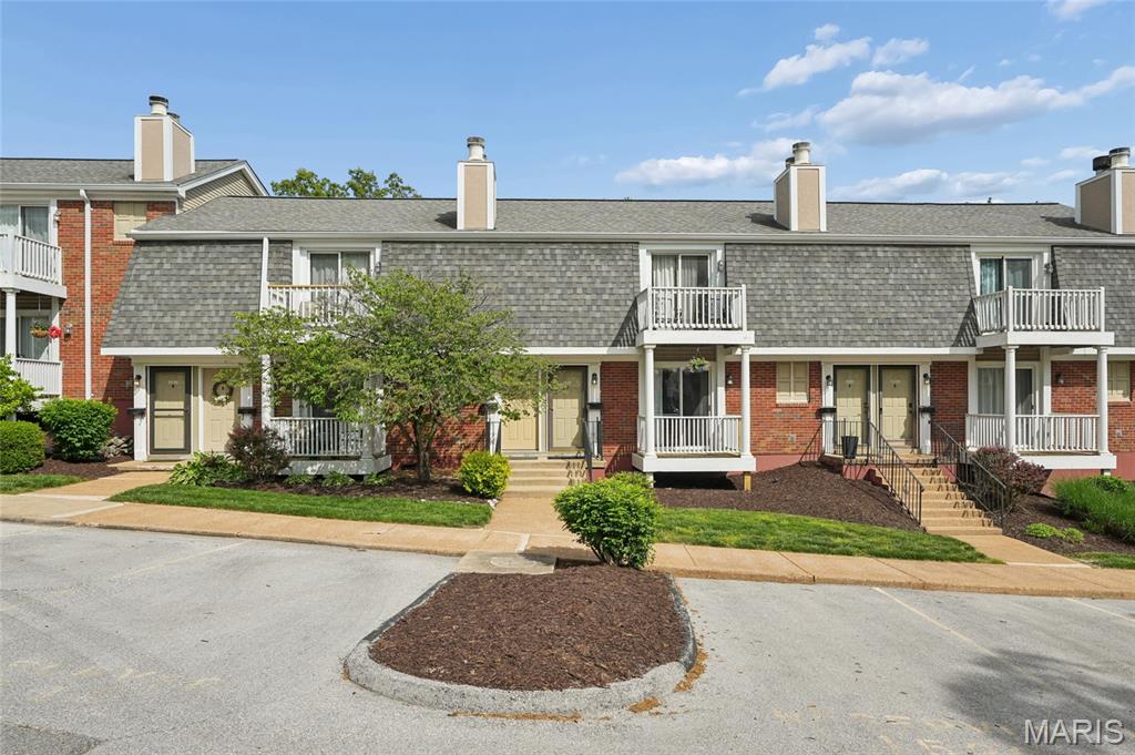 Brentwood Forest Condo Ph Seven - Residential