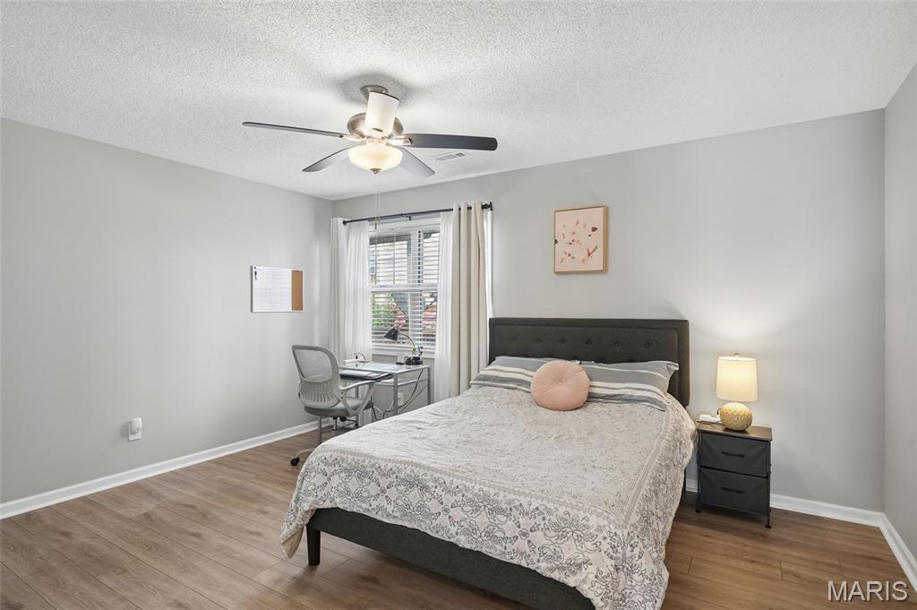 Brentwood Forest Condo Ph Seven - Residential