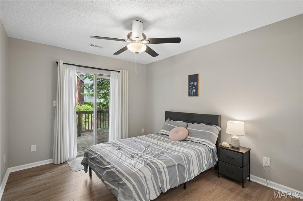 Brentwood Forest Condo Ph Seven - Residential