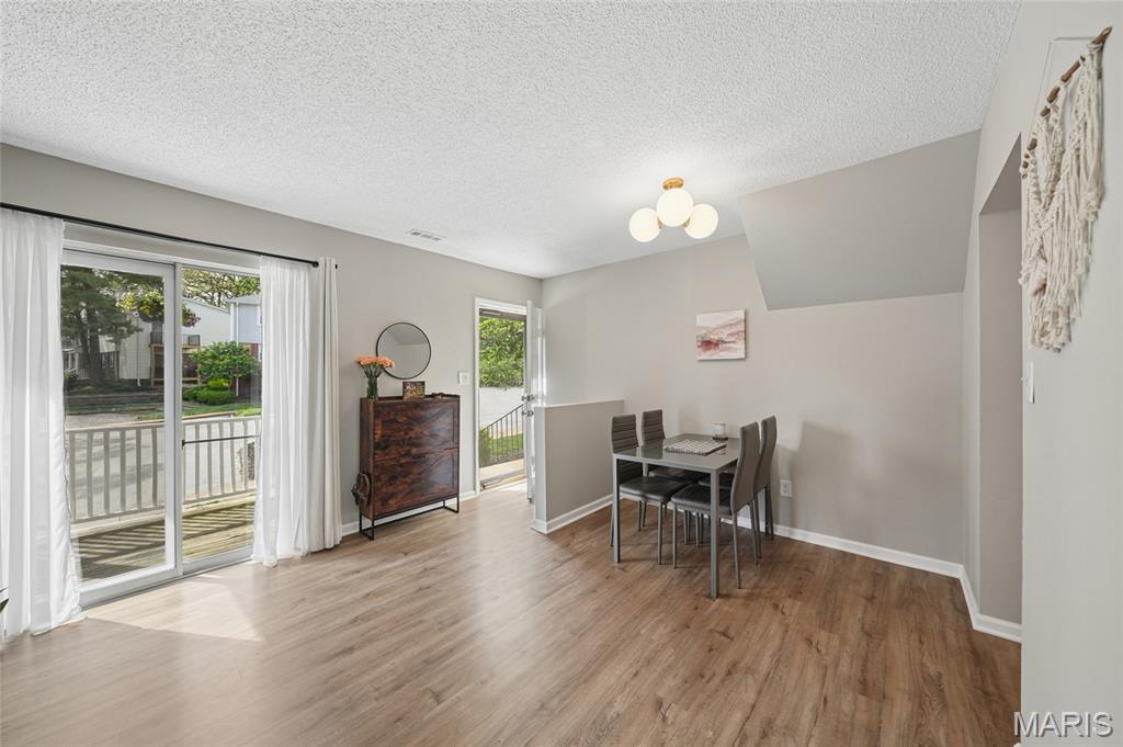 Brentwood Forest Condo Ph Seven - Residential