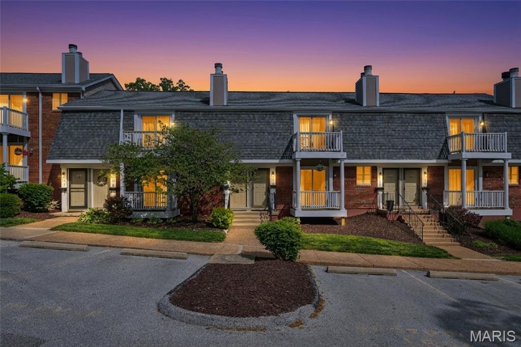Brentwood Forest Condo Ph Seven - Residential