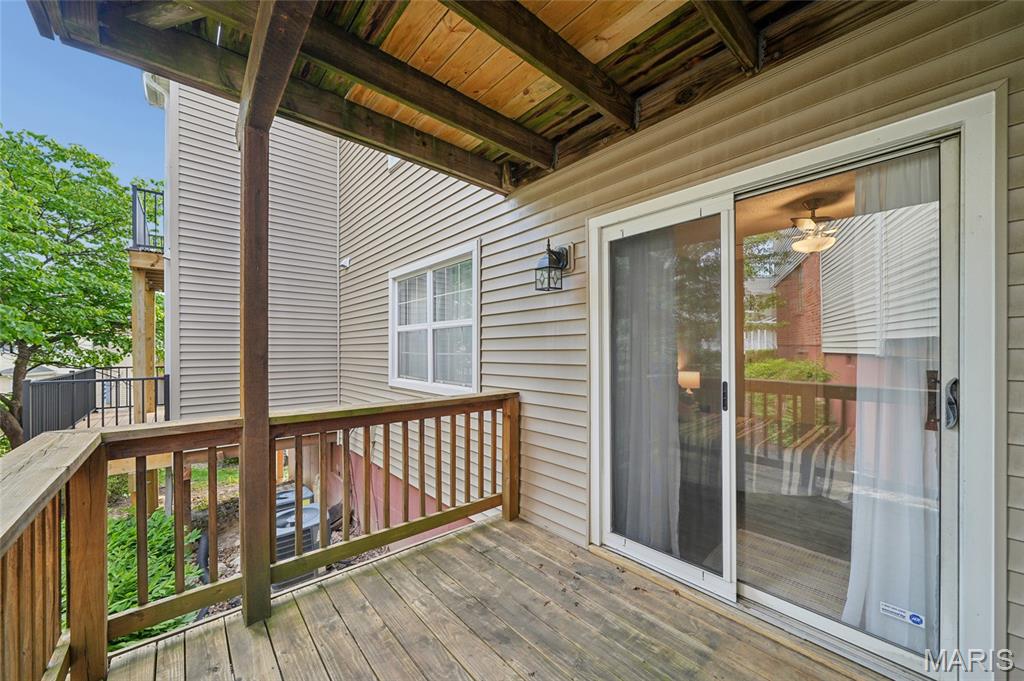 Brentwood Forest Condo Ph Seven - Residential