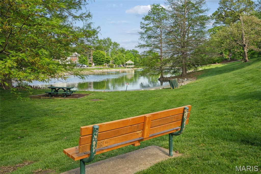 Brentwood Forest Condo Ph Seven - Residential