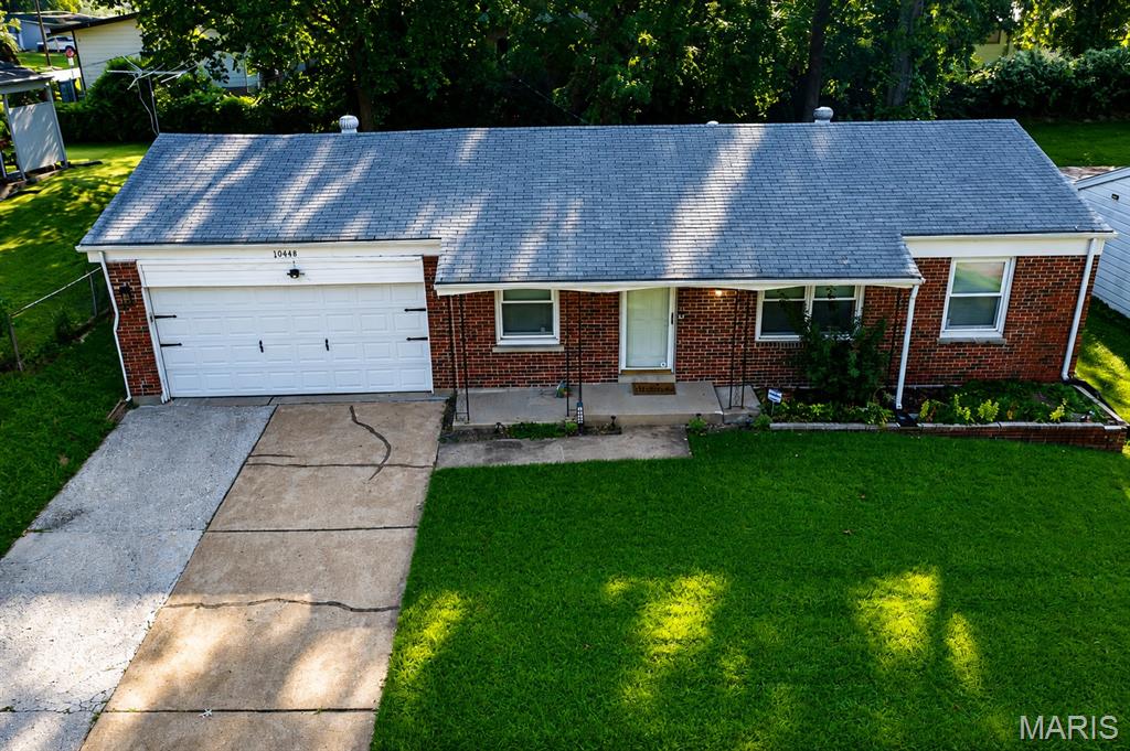 10448 Quaker Drive