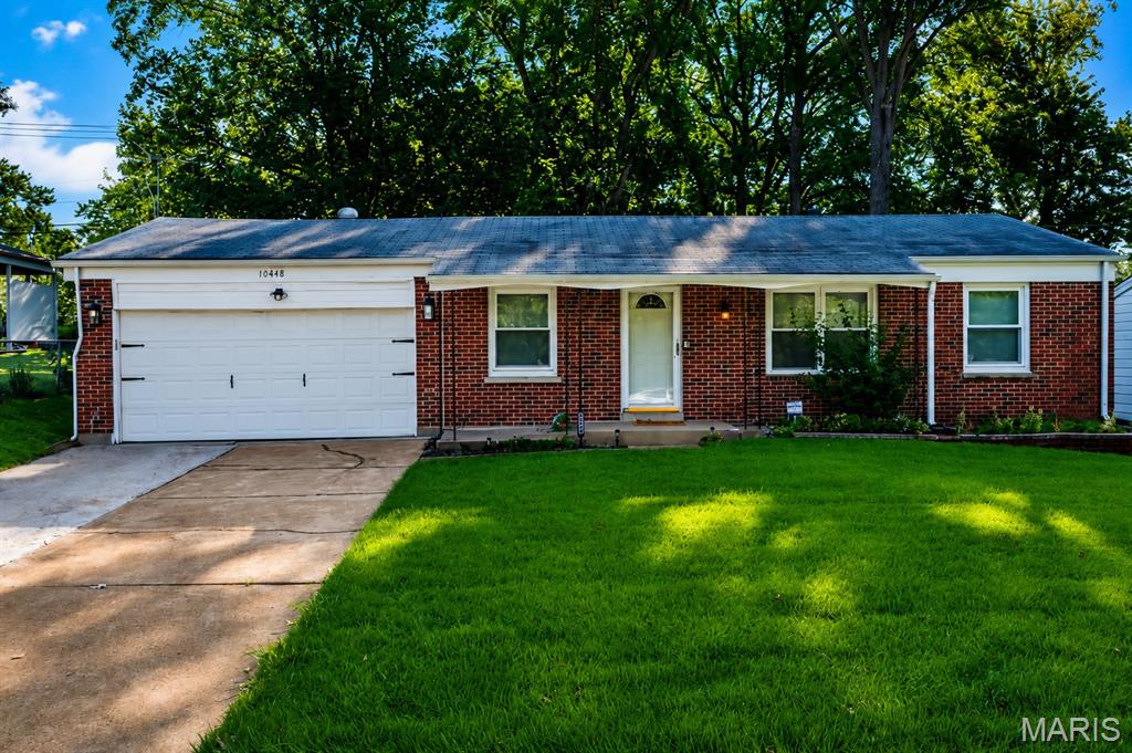 10448 Quaker Drive