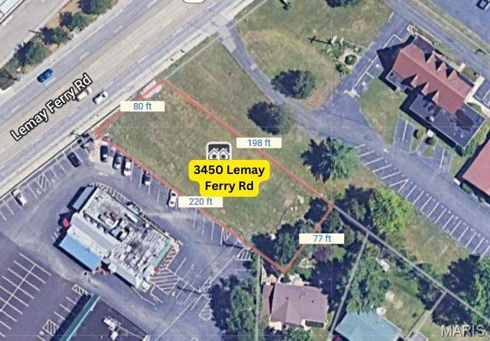 Carondelet Commons - Commercial Sale