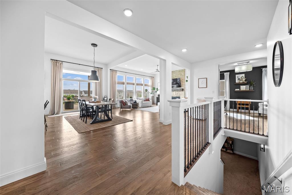 932 Colebrook Court
