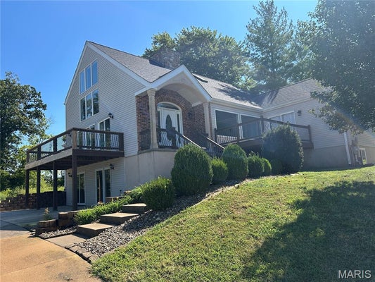 464 LEGACY LN, VILLA RIDGE, MO 63089 - Image bd612296d594e3cf7400a3a0b324af92/369254517