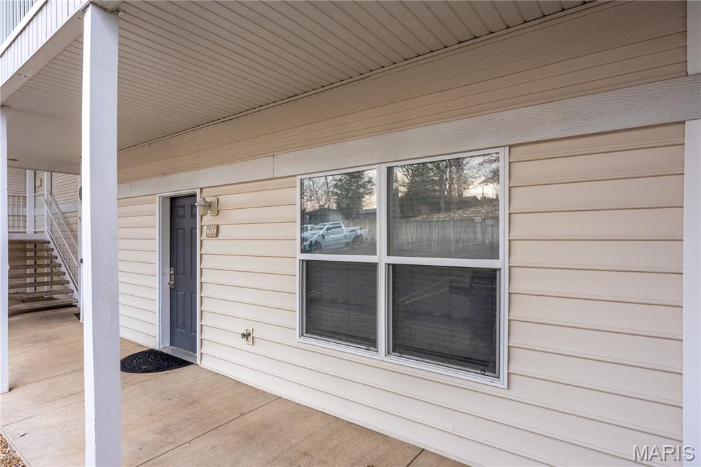 Robins at Waters Edge Condiminium - Residential