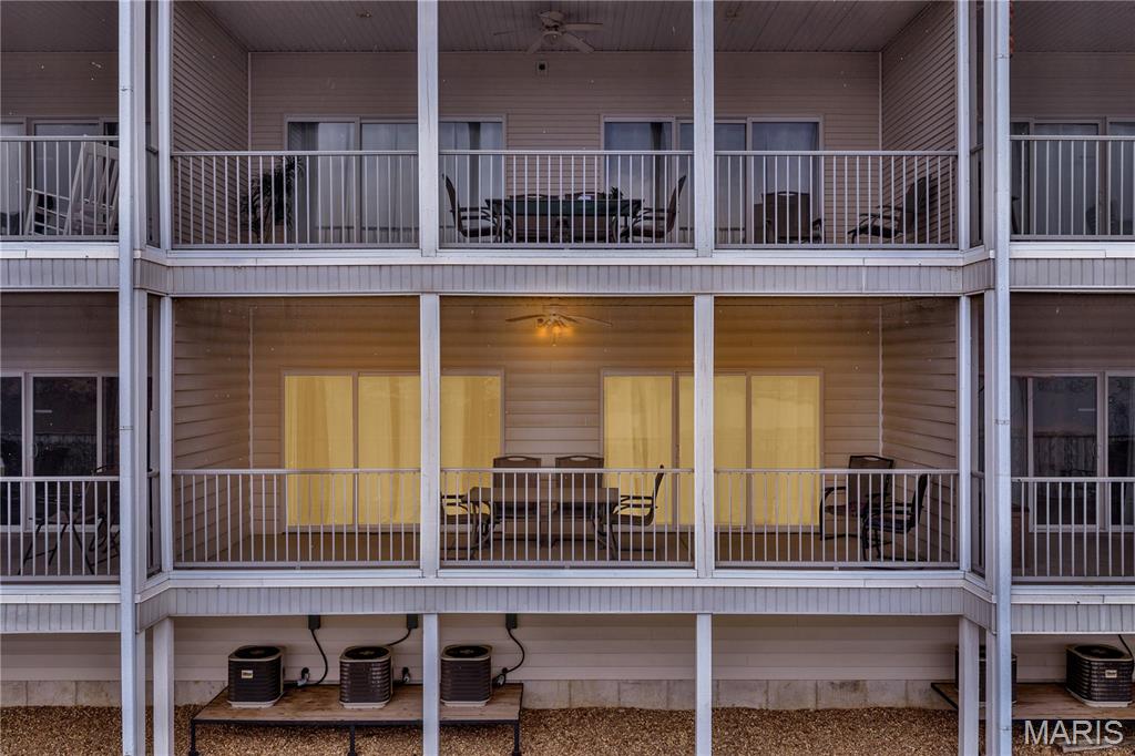 Robins at Waters Edge Condiminium - Residential