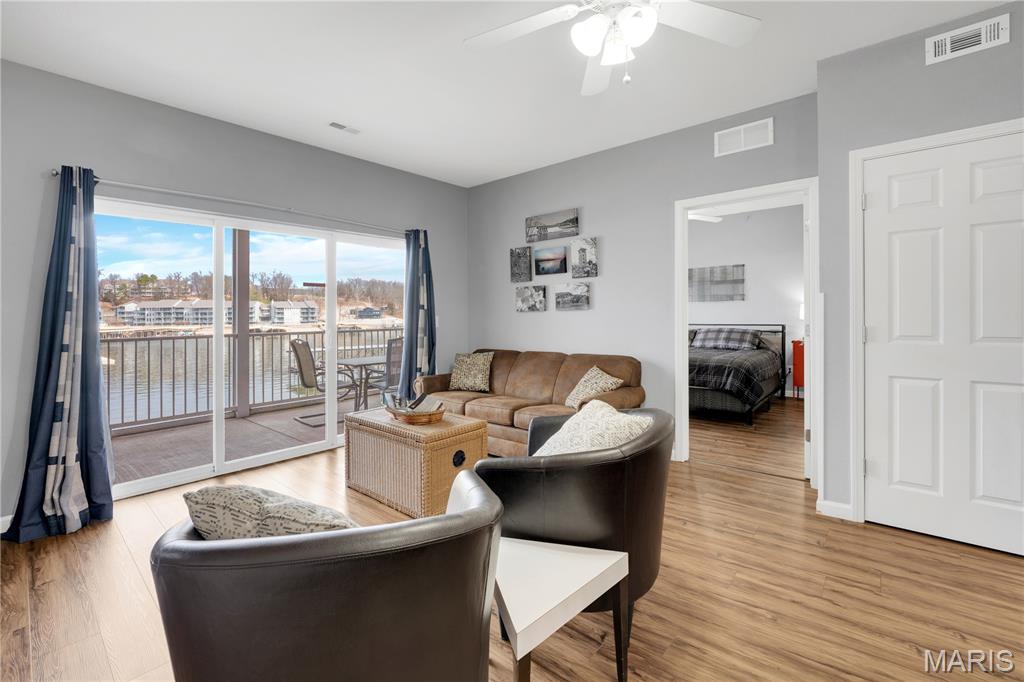 Robins at Waters Edge Condiminium - Residential