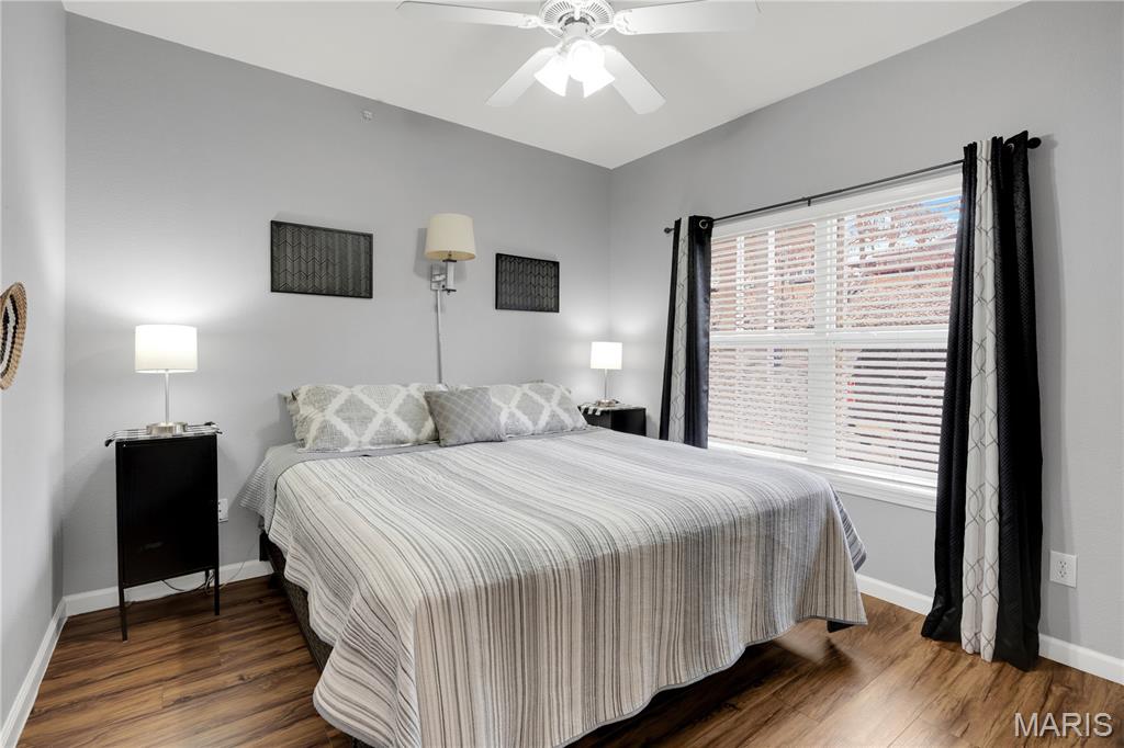 Robins at Waters Edge Condiminium - Residential