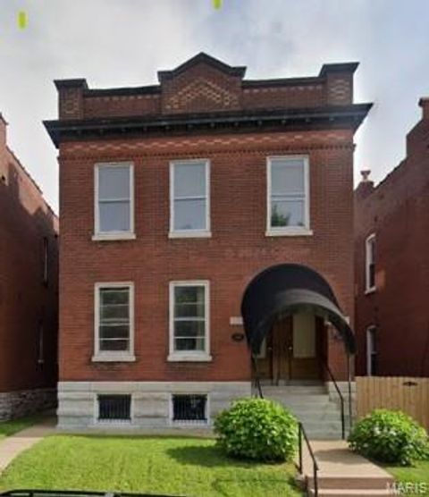 Photo of 3448 Magnolia Avenue, St Louis, MO 63118 (MLS # 26030002)