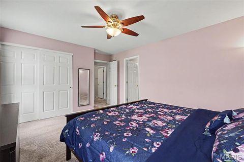 Tiny photo for 11 Ramblewood Court, Wentzville, MO 63385 (MLS # 26025253)