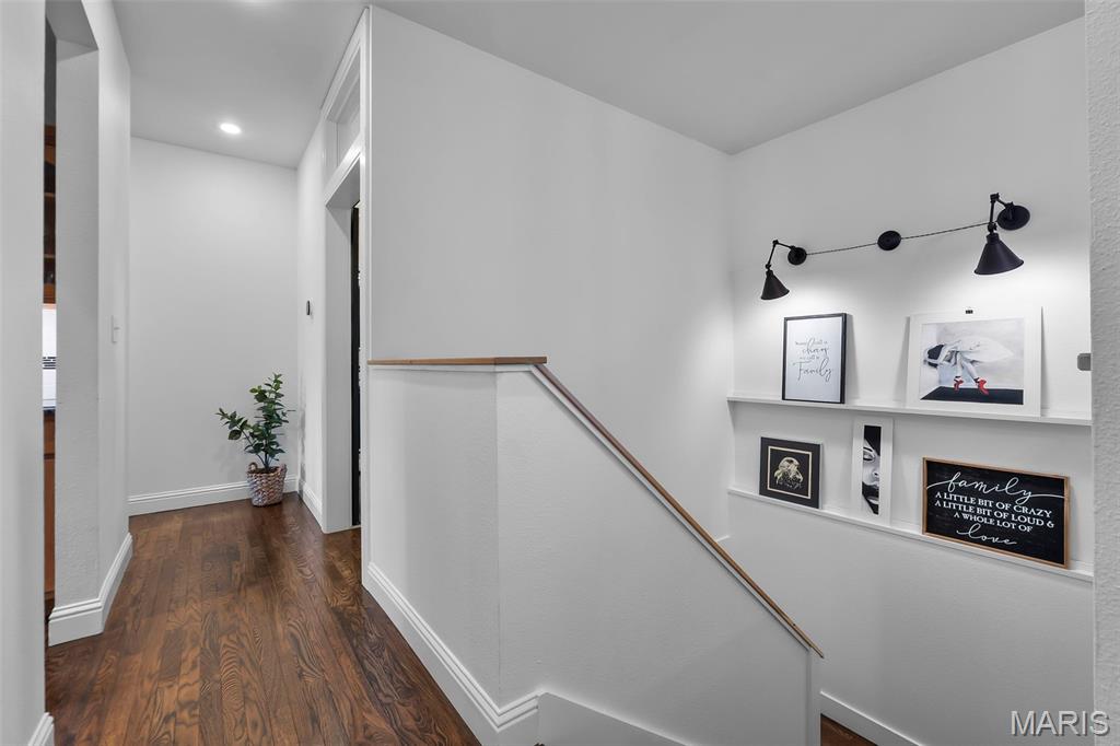 Saddlebrooke Rdg Ph V - Residential