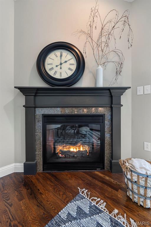 Saddlebrooke Rdg Ph V - Residential