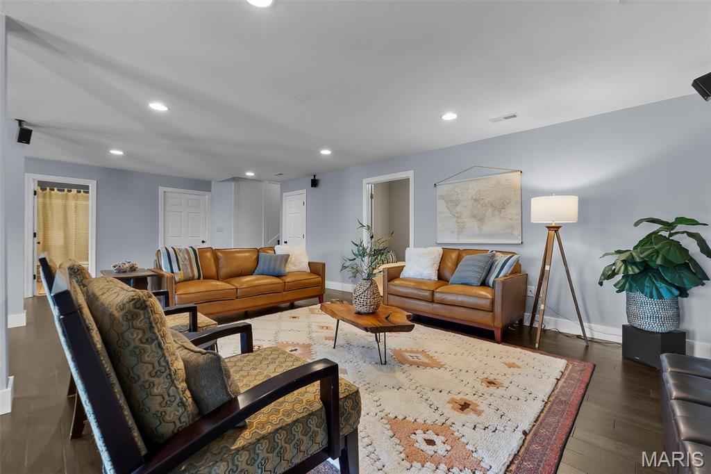 Saddlebrooke Rdg Ph V - Residential