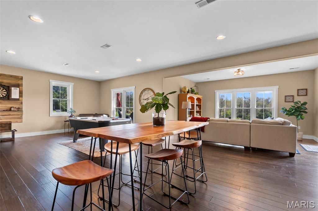 Saddlebrooke Rdg Ph V - Residential