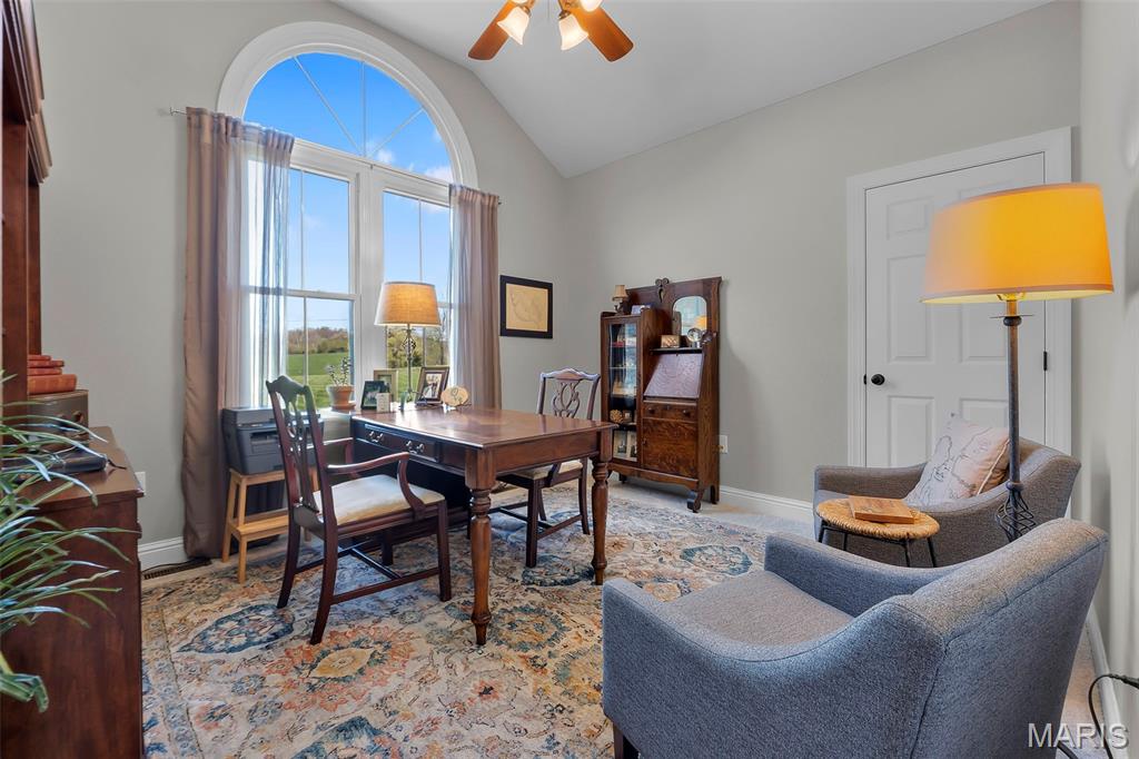 Saddlebrooke Rdg Ph V - Residential