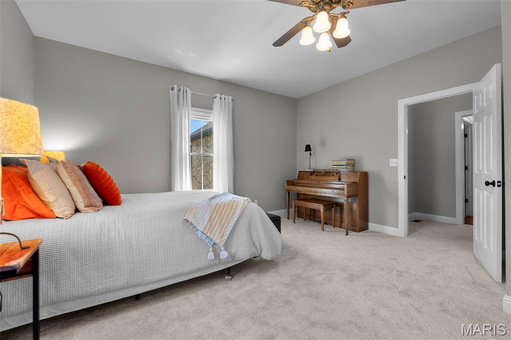 Saddlebrooke Rdg Ph V - Residential