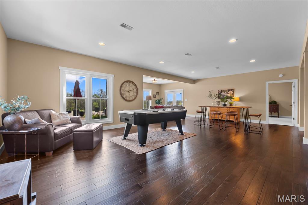 Saddlebrooke Rdg Ph V - Residential