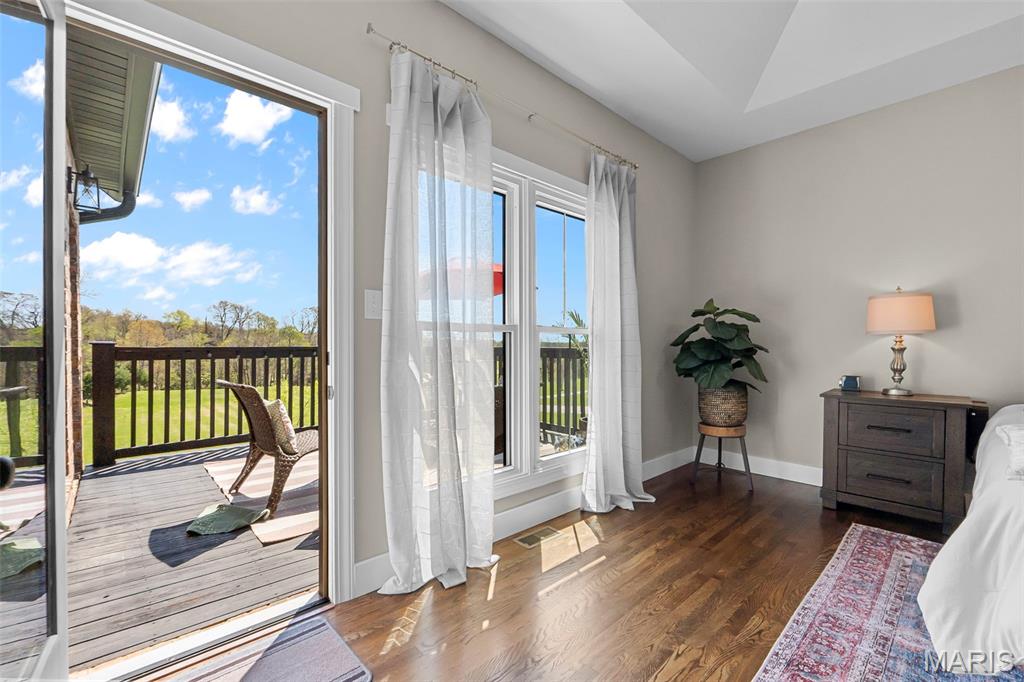 Saddlebrooke Rdg Ph V - Residential