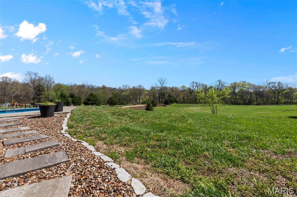 Saddlebrooke Rdg Ph V - Residential