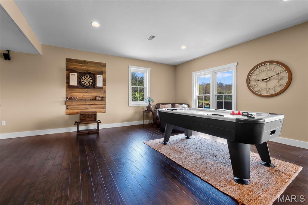 Saddlebrooke Rdg Ph V - Residential