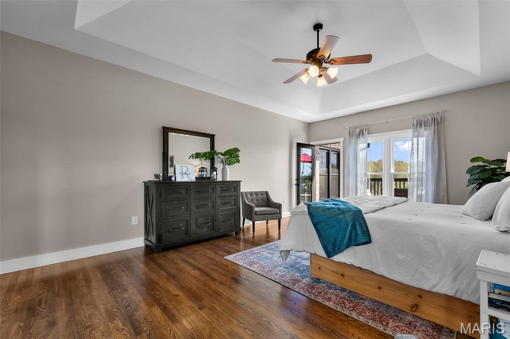 Saddlebrooke Rdg Ph V - Residential