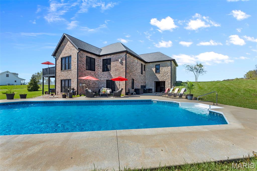 Saddlebrooke Rdg Ph V - Residential