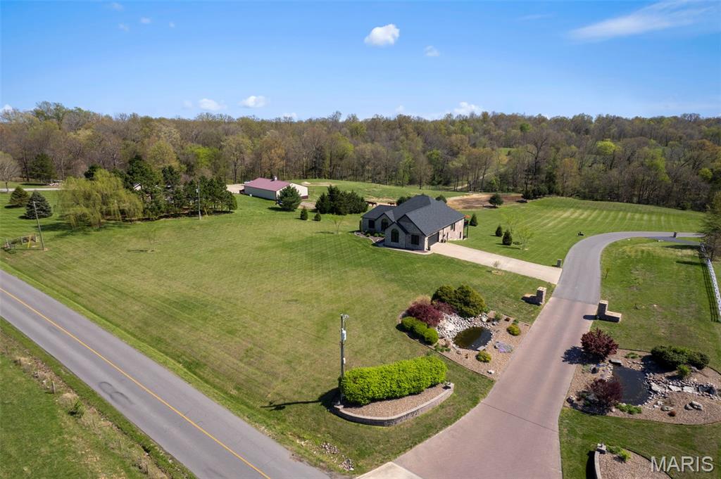 Saddlebrooke Rdg Ph V - Residential