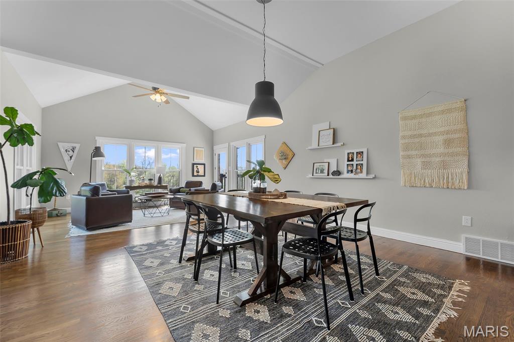 Saddlebrooke Rdg Ph V - Residential