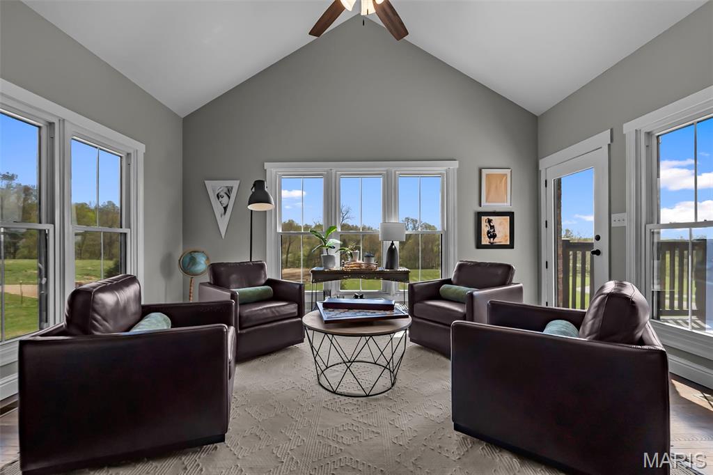 Saddlebrooke Rdg Ph V - Residential