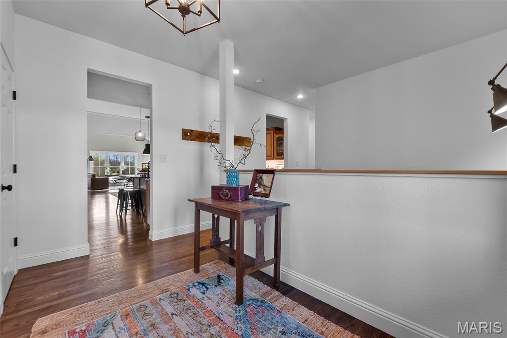 Saddlebrooke Rdg Ph V - Residential