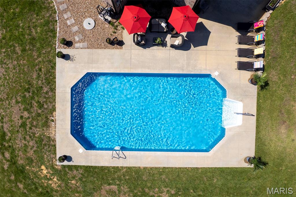 Saddlebrooke Rdg Ph V - Residential