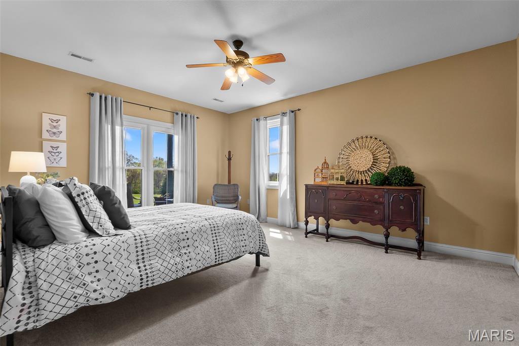 Saddlebrooke Rdg Ph V - Residential