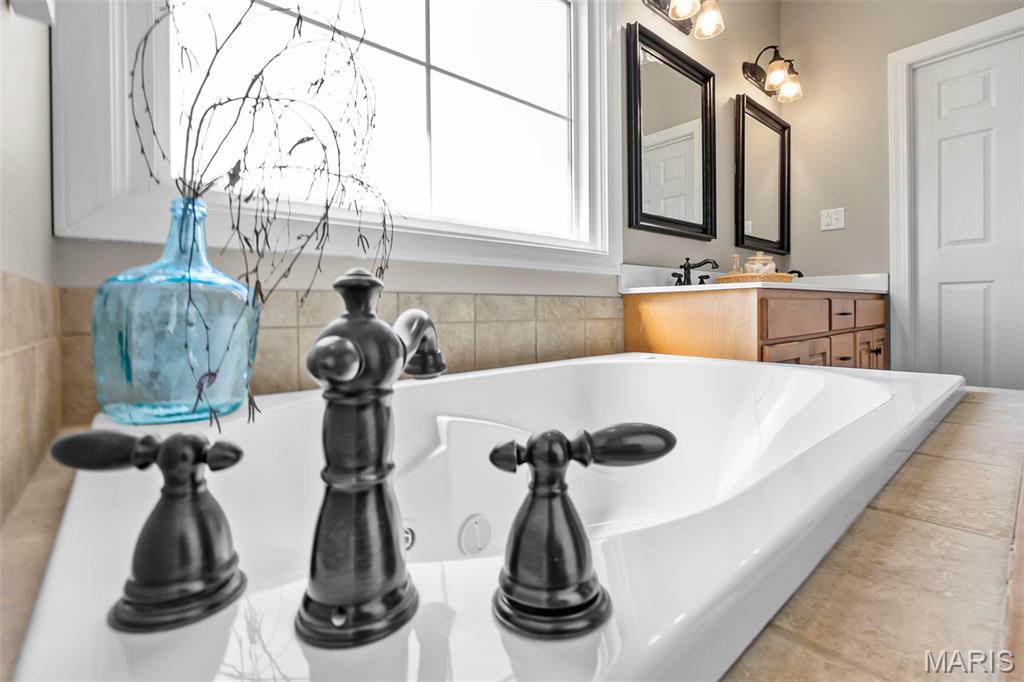 Saddlebrooke Rdg Ph V - Residential