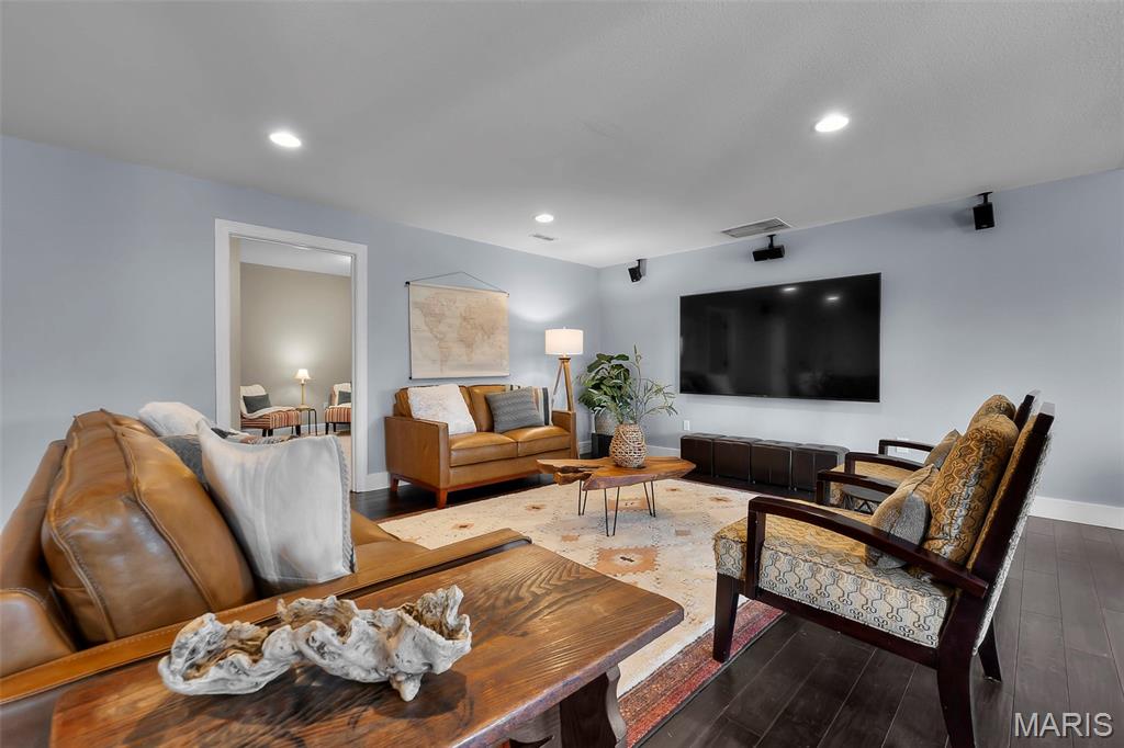 Saddlebrooke Rdg Ph V - Residential