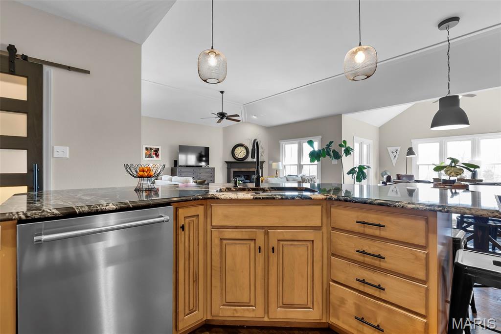 Saddlebrooke Rdg Ph V - Residential